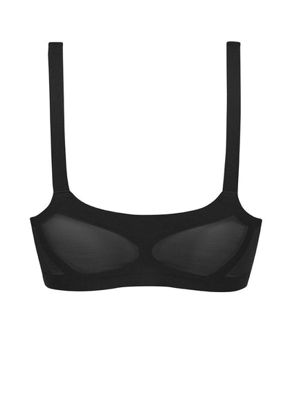 Amoena Jackie Wire-Free Front-Closure Bra