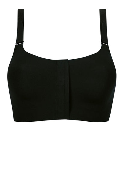 Amoena Jackie Wire-Free Front-Closure Bra