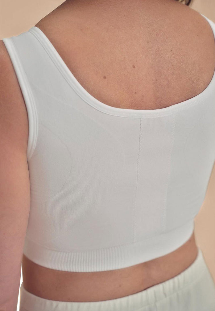 Soutien-gorge de compression sans couture Amoena Leyla