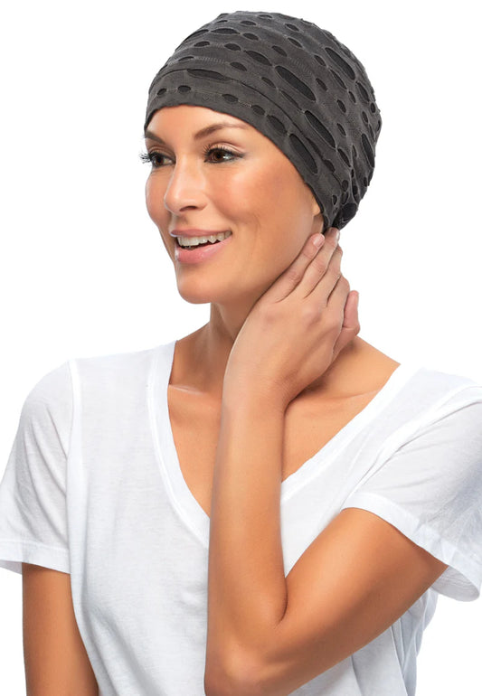 Jon Renau Edgy Softie Head Covering