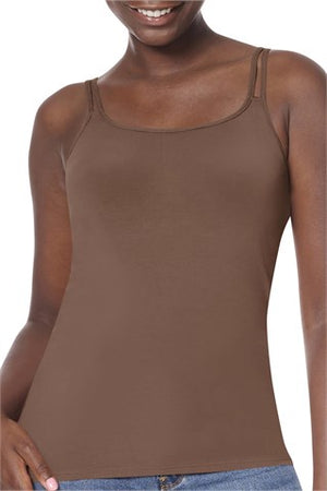 Amoena Valletta Top - Apricot – Naturally You Boutique
