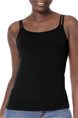 Amoena Valletta Top - black