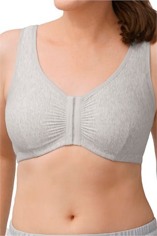 Amoena Comfort Bra Amoena Fleur Wire-Free Bra