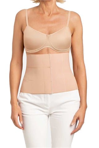 Amoena Compression Garment S/M / Nude Amoena Belly Compression Bandage