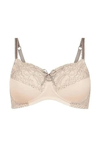 Amoena Mastectomy Brassiere Amoena Alina Wire-Free Bra