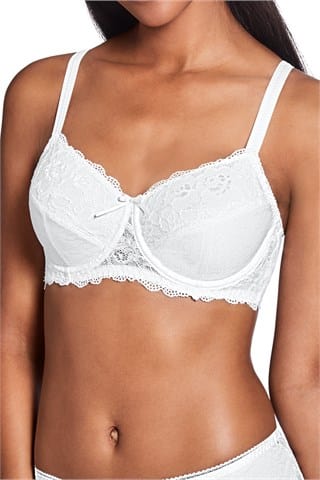 Amoena Mastectomy Brassiere Amoena Amanda Underwire Bra