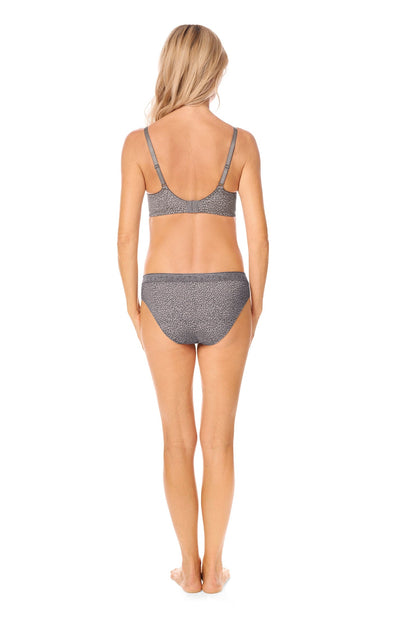 Amoena Mastectomy Brassiere Amoena Bliss Wire-Free Bra