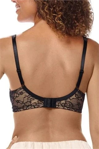 Amoena Mastectomy Brassiere Amoena Camilla Wire-Free Bra