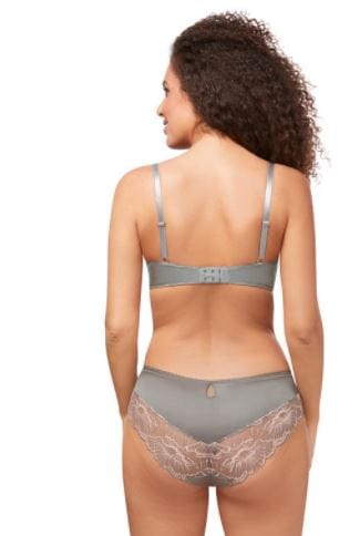 Amoena Mastectomy Brassiere Amoena Floral Chic Underwire Bra