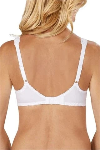 Amoena Mastectomy Brassiere Amoena Jasmin Wire-Free Bra