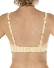 Amoena Mastectomy Brassiere Amoena Karolina Wire-Free Bra - Sand