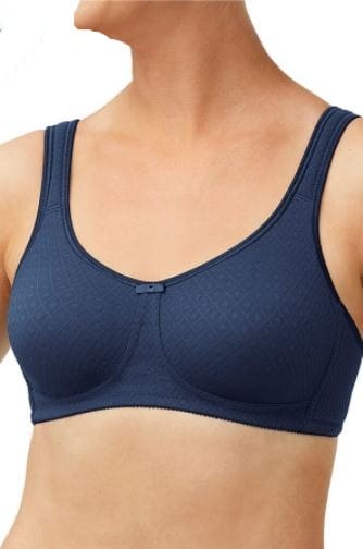 Amoena Mastectomy Brassiere Amoena Mira Wire-Free Bra