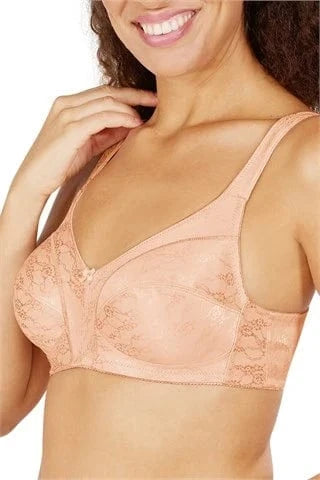 Amoena Mastectomy Brassiere Amoena Tessa Wire-Free Bra