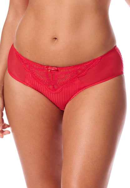 Amoena Panty 8 / Hot Pink/Sand Amoena Karolina Panty