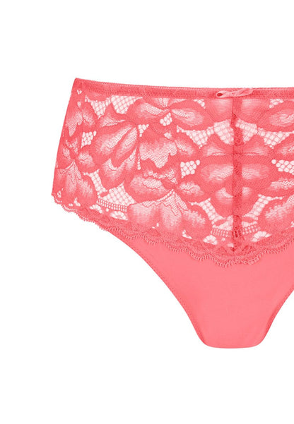 Amoena Panty Amoena Glenda Brief - Flamingo