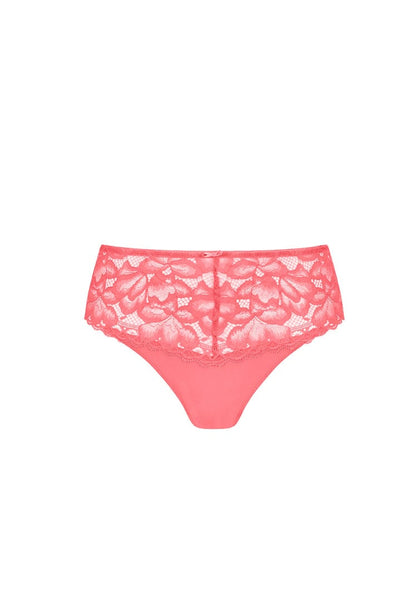 Amoena Panty Amoena Glenda Brief - Flamingo