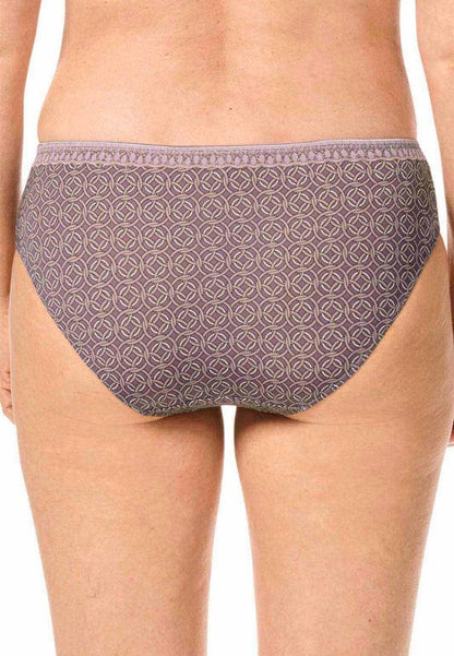 Amoena Panty Amoena Liz Panty - Mauve Multi