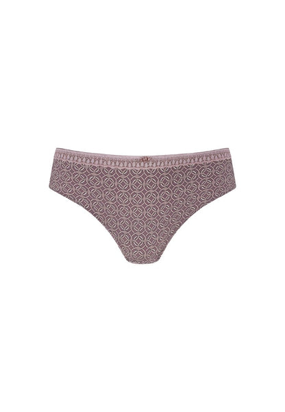 Amoena Panty Amoena Liz Panty - Mauve Multi