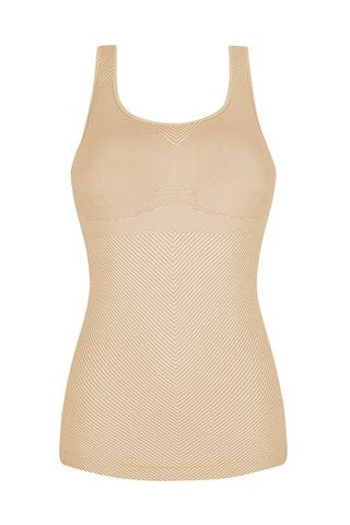 Amoena Recovery Garment S / Sand Amoena Liane Top