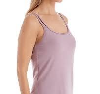 Amoena Shirts Amoena Valletta Top - Mauve