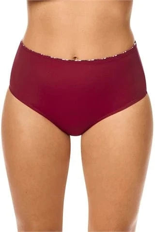 Amoena Swimwear Amoena Apulia High-Waisted Swimwear Bottom