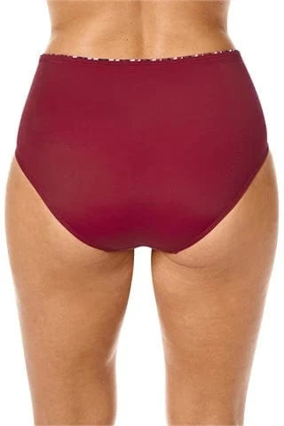 Amoena Swimwear Amoena Apulia High-Waisted Swimwear Bottom