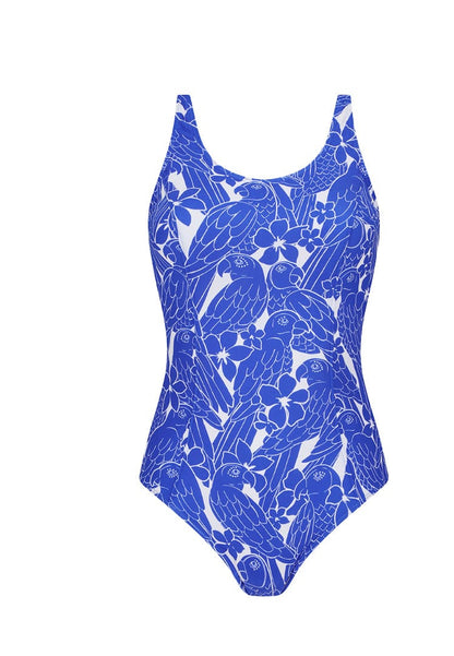 Amoena Swimwear Amoena Azores Full Bodice Swimsuit