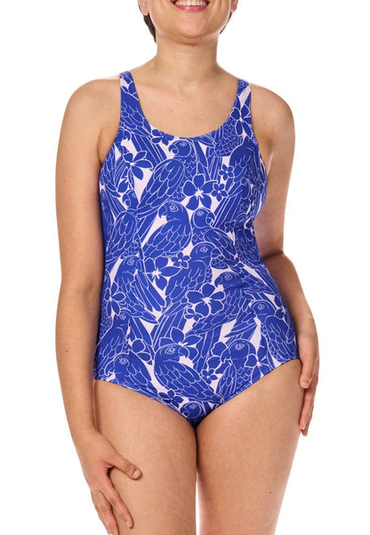 Amoena Swimwear Amoena Azores Full Bodice Swimsuit