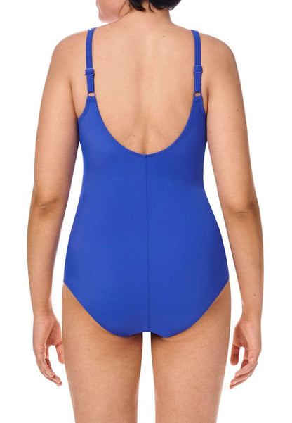 Amoena Swimwear Amoena Azores Full Bodice Swimsuit