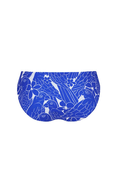 Amoena Swimwear Amoena Azores Reversible Swimwear Bottom