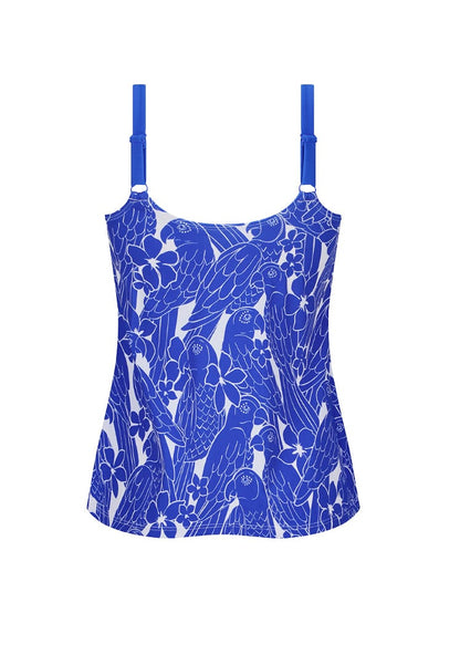 Amoena Swimwear Amoena Azores Tankini Top