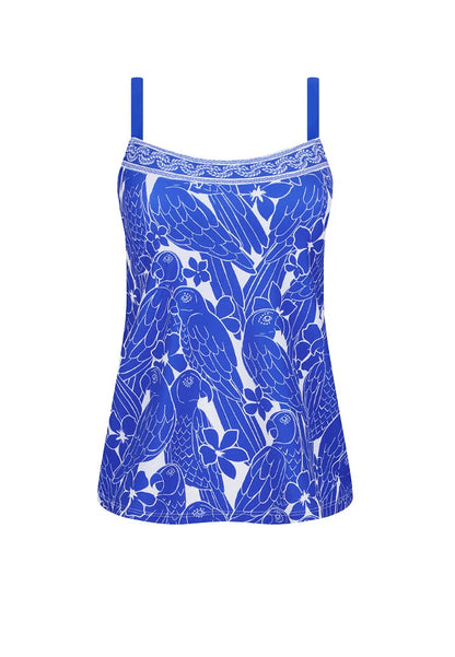 Amoena Swimwear Amoena Azores Tankini Top
