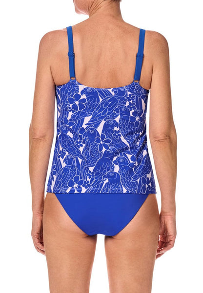 Amoena Swimwear Amoena Azores Tankini Top