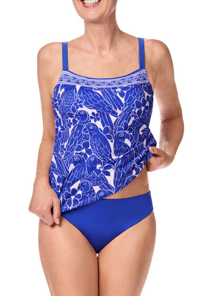 Amoena Swimwear Amoena Azores Tankini Top