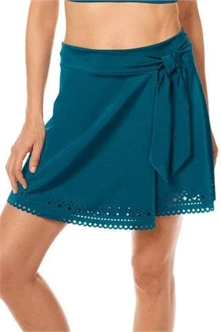 Amoena Swimwear Amoena Crete Wrap Skirt