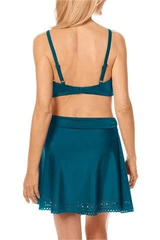 Amoena Swimwear Amoena Crete Wrap Skirt