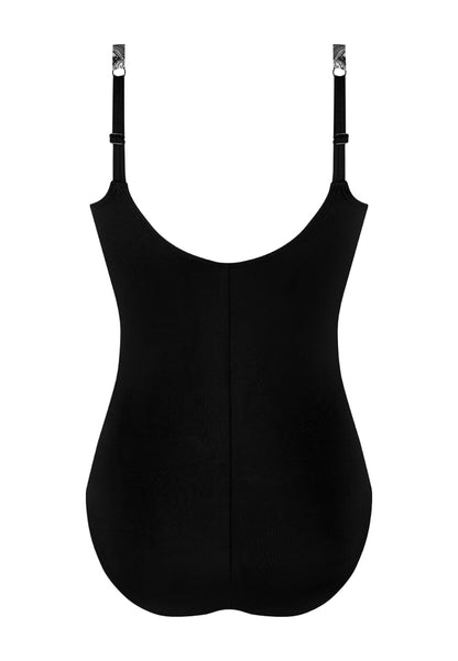 Amoena Swimwear Amoena Lanzarote Half-Bodice Swimsuit