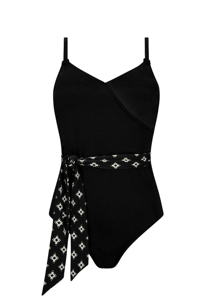 Amoena Swimwear Amoena Palermo One-Piece Swimsuit