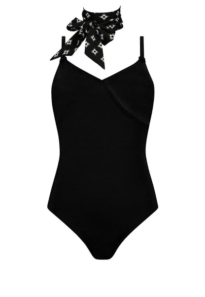 Amoena Swimwear Amoena Palermo One-Piece Swimsuit