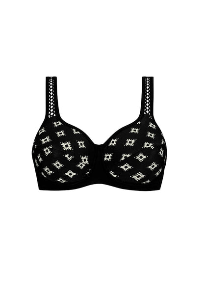 Amoena Swimwear Amoena Palermo Wired Bra Top