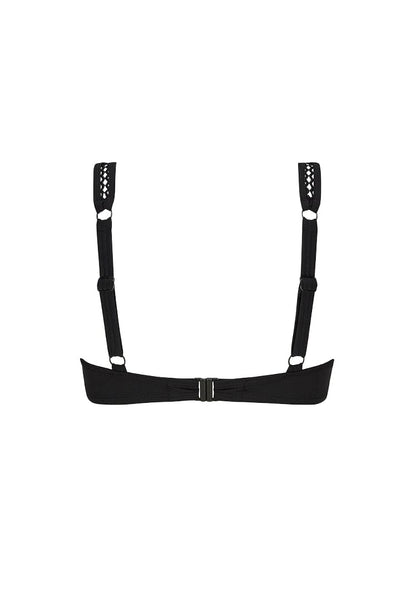 Amoena Swimwear Amoena Palermo Wired Bra Top