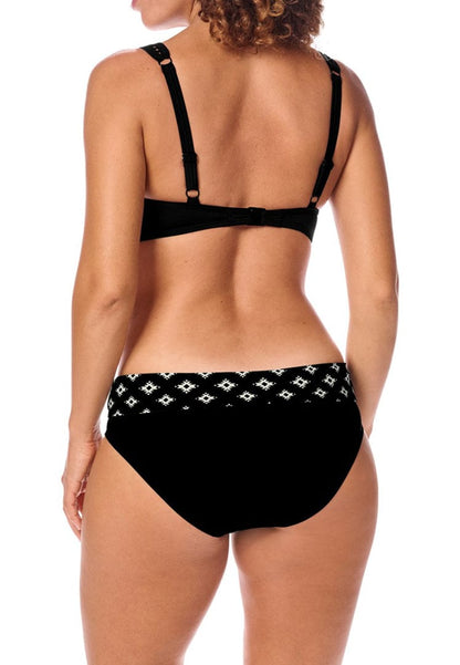 Amoena Swimwear Amoena Palermo Wired Bra Top