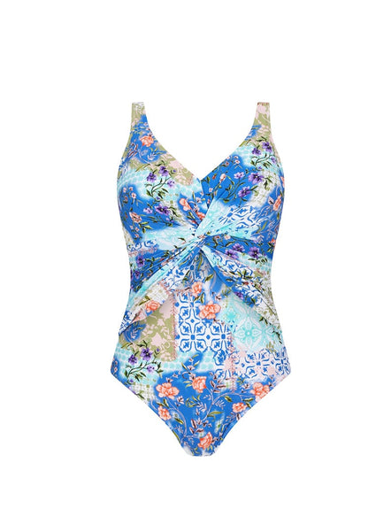 Amoena Swimwear Amoena Paxos One-Piece Swimsuit