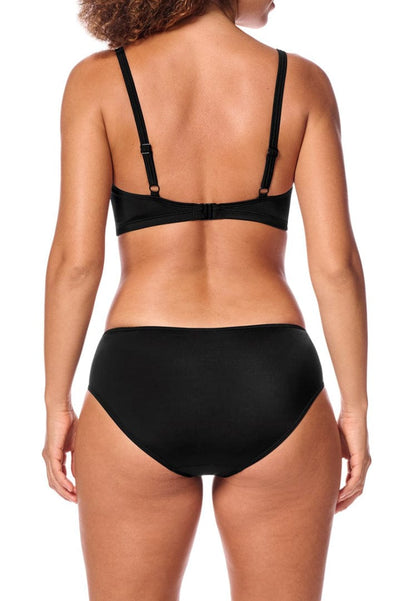 Amoena Swimwear Amoena Ravello Non-Wired Bra Top