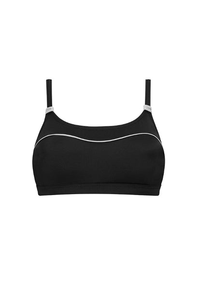 Amoena Swimwear Amoena Ravello Non-Wired Bra Top