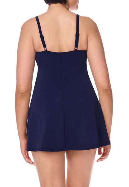 Amoena Swimwear Amoena Thassos Swimdress