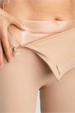 Amoena Bermuda Compression Pantalon Long
