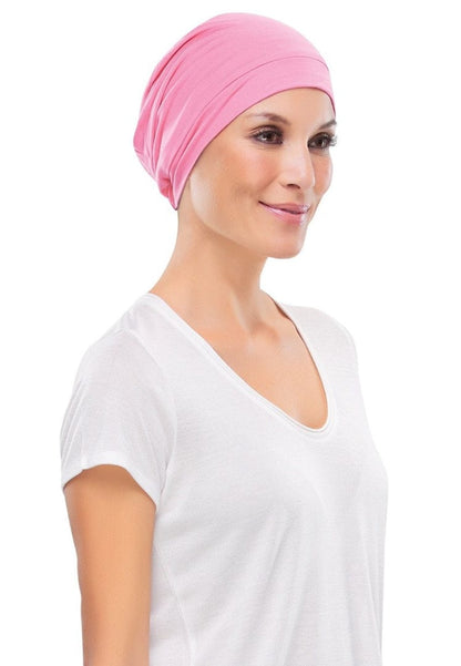 Jon Renau Hats Jon Renau Simple Softie Head Covering