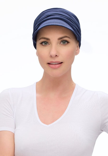 Jon Renau Hats Jon Renau Softie Cap Head Covering