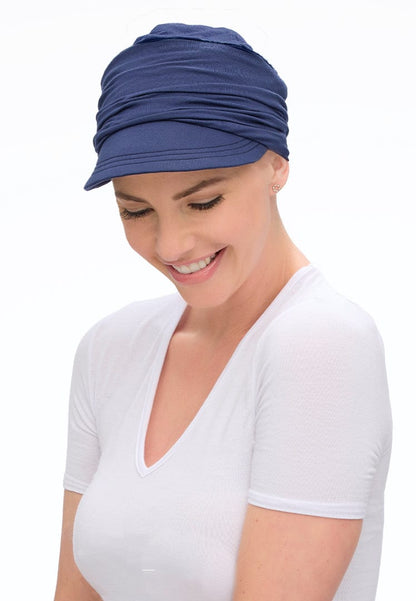 Jon Renau Hats Jon Renau Softie Cap Head Covering